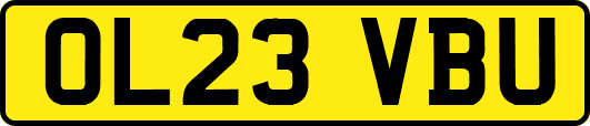 OL23VBU