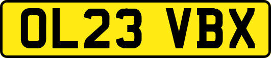 OL23VBX