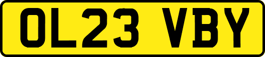 OL23VBY