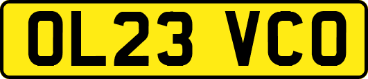OL23VCO
