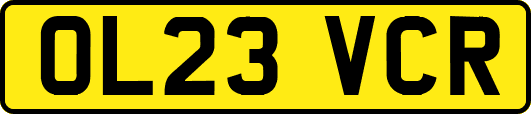 OL23VCR