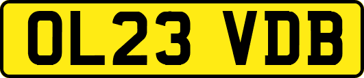 OL23VDB