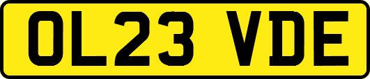 OL23VDE