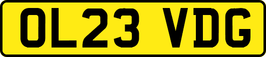 OL23VDG