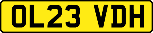 OL23VDH
