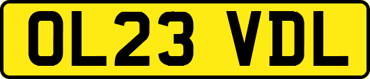 OL23VDL