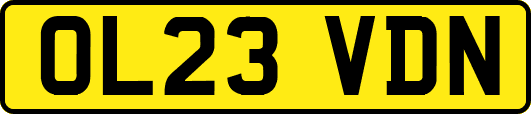 OL23VDN
