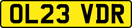 OL23VDR
