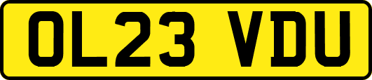 OL23VDU