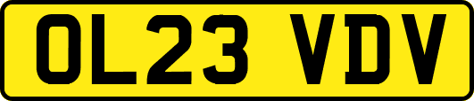 OL23VDV