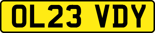 OL23VDY