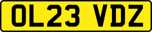 OL23VDZ