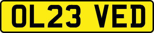 OL23VED