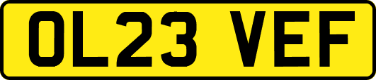 OL23VEF