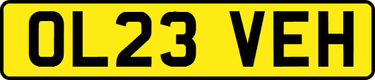 OL23VEH
