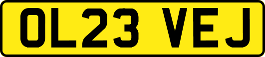 OL23VEJ