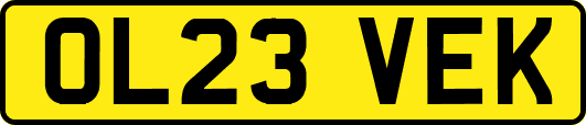 OL23VEK