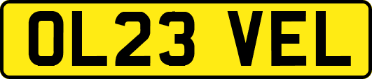 OL23VEL