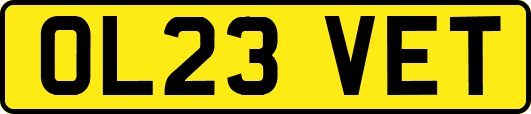 OL23VET