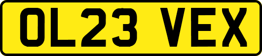 OL23VEX