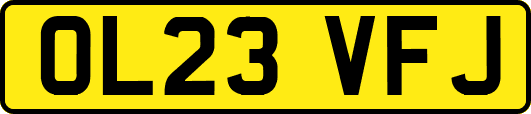 OL23VFJ