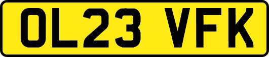 OL23VFK