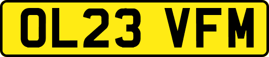 OL23VFM