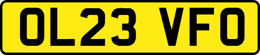 OL23VFO