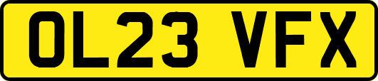 OL23VFX