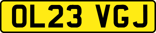 OL23VGJ