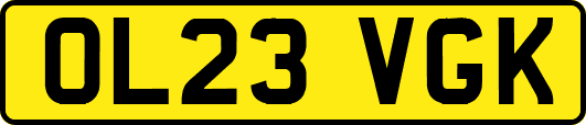 OL23VGK