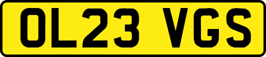 OL23VGS