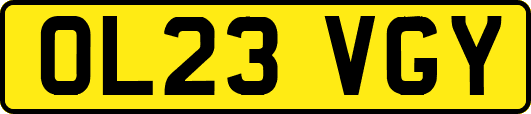 OL23VGY