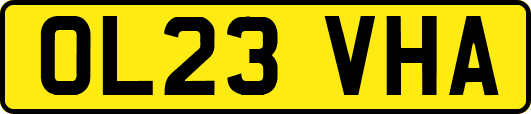OL23VHA