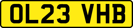 OL23VHB