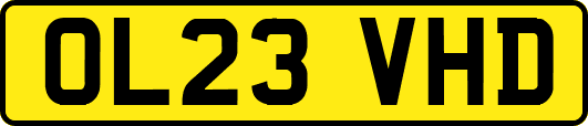 OL23VHD
