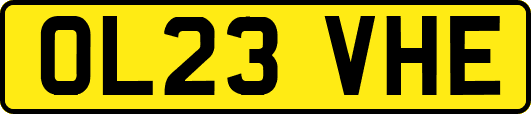 OL23VHE