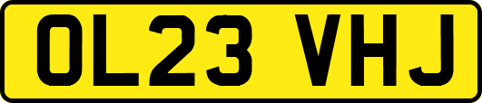 OL23VHJ