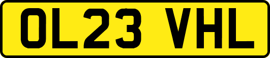 OL23VHL