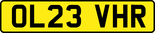 OL23VHR
