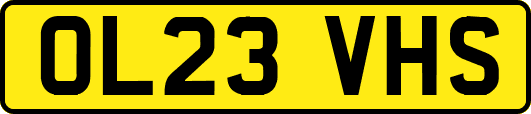 OL23VHS