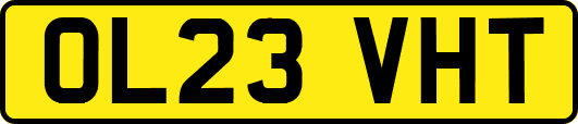 OL23VHT
