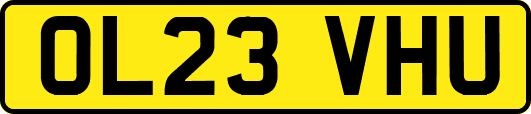 OL23VHU