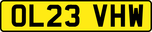 OL23VHW