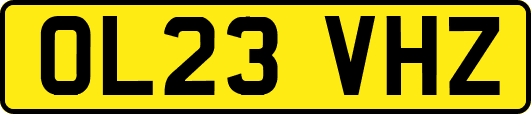 OL23VHZ