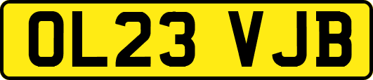 OL23VJB