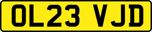OL23VJD