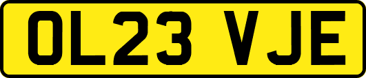 OL23VJE