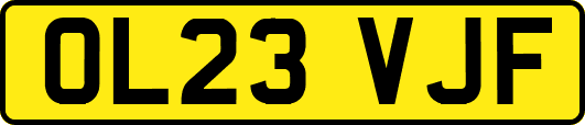 OL23VJF