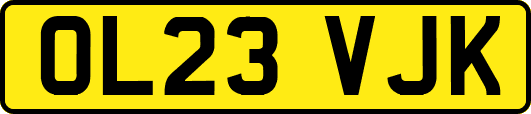 OL23VJK